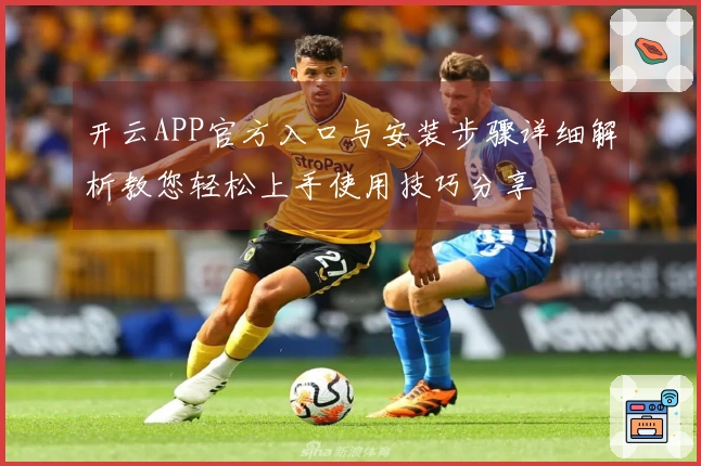 开云APP官方入口与安装步骤详细解析教您轻松上手使用技巧分享