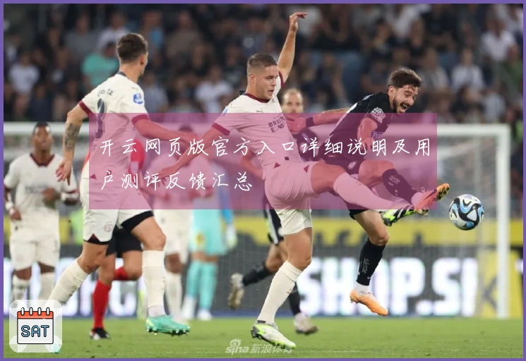 开云网页版官方入口详细说明及用户测评反馈汇总